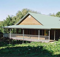 Yallingup Forest Resort - Accommodation Port Macquarie