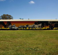 Northcliffe Bibbulmun Break Motel - Accommodation Port Macquarie