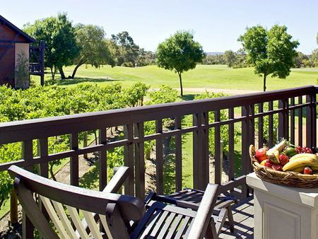 Novotel Swan Valley Vines Resort - Accommodation Port Macquarie 4