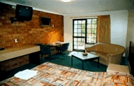 Ocean Clipper Inn - Accommodation Port Macquarie 2