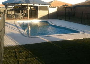 Ocean West Holiday Units - Accommodation Port Macquarie 1