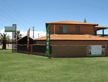 Ocean West Holiday Units - Accommodation Port Macquarie 3