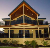 Nautica Lodge - Accommodation Port Macquarie