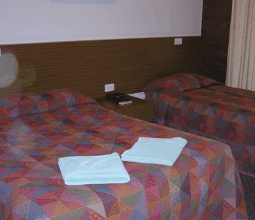 Mount Barker Valley Views Motel & Chalets - Accommodation Port Macquarie 1
