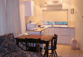 Mount Barker Valley Views Motel & Chalets - Accommodation Port Macquarie 3