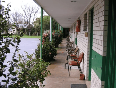 Mount Barker Valley Views Motel & Chalets - Accommodation Port Macquarie 4