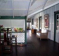 McAlpine House - Accommodation Port Macquarie