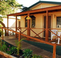 Wintersun Caravan  Tourist Park - Accommodation Port Macquarie