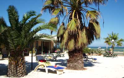 Tradewinds Seafront Apartments - Accommodation Port Macquarie 0
