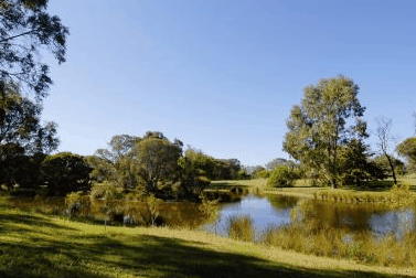 BIG4 Peppermint Caravan Park - Accommodation Port Macquarie
