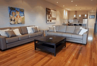 Regency Beach Club - Accommodation Port Macquarie