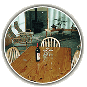 Riverside Retreat Chalets - Accommodation Port Macquarie