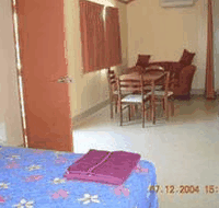 Rockingham Holiday Village - Accommodation Port Macquarie