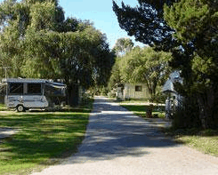 Rockingham Holiday Village - Accommodation Port Macquarie 1