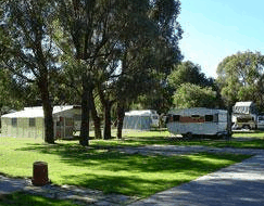 Rockingham Holiday Village - Accommodation Port Macquarie 2