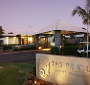 The Pearle of Cable Beach - Accommodation Port Macquarie