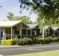Ferry Reserve Holiday Park - Accommodation Port Macquarie
