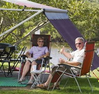 Terrace Reserve Holiday Park - Accommodation Port Macquarie