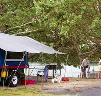 Massey Greene Holiday Park - Accommodation Port Macquarie