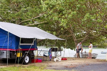 Massey Greene Holiday Park - Accommodation Port Macquarie 0