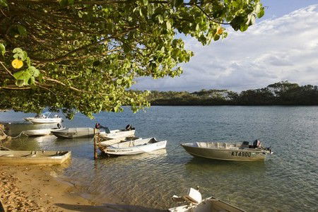 Massey Greene Holiday Park - Accommodation Port Macquarie 2