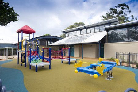 Massey Greene Holiday Park - Accommodation Port Macquarie 3