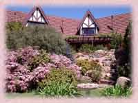 Stocks Country Retreat - Accommodation Port Macquarie 0