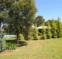 Aberdeen Motel - Accommodation Port Macquarie