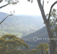 Craigmhor Mountain Retreat - Accommodation Port Macquarie