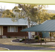Snowy Mountains Alpine Cottages - Accommodation Port Macquarie