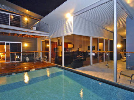 A La Plage - Accommodation Port Macquarie 0