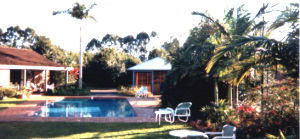 Humes Hovell Bed And Breakfast - Accommodation Port Macquarie 0