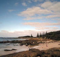 Flinders Bay Caravan Park - Accommodation Port Macquarie