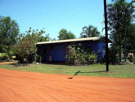 Dampier Penisula WA Accommodation Port Macquarie