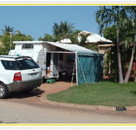 Broome Vacation Village - Accommodation Port Macquarie