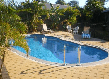 Ochre Moon - Accommodation Port Macquarie