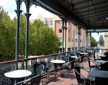Rosie O'Grady's Irish Pub - Accommodation Port Macquarie