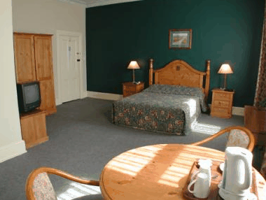 Rosie O'Grady's Irish Pub - Accommodation Port Macquarie 3