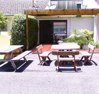 Acacia Motor Inn - Accommodation Port Macquarie