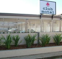 Club Motel - Accommodation Port Macquarie