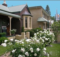 Country Comfort Armidale - Accommodation Port Macquarie