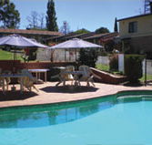 Hideaway Motor Inn - Accommodation Port Macquarie