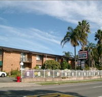 Adamstown Motor Inn - Accommodation Port Macquarie