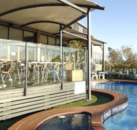Best Western The Madison Inn - Accommodation Port Macquarie
