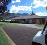 Calderwood Valley Golf Course - Accommodation Port Macquarie