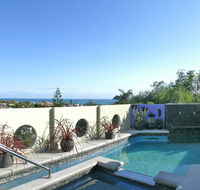 Quinns Reef B  B - Accommodation Port Macquarie