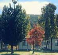 Anglers Reach Caravan Park - Accommodation Port Macquarie