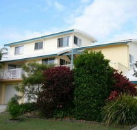 Angourie Waves - Accommodation Port Macquarie