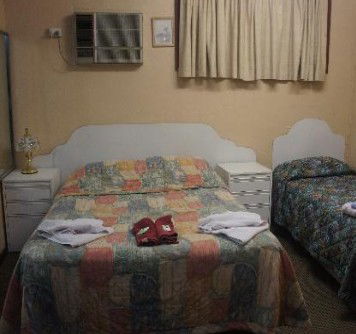 Appin Motel - Accommodation Port Macquarie 1