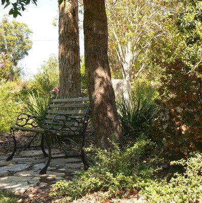 Ashby Cottage - Accommodation Port Macquarie 3